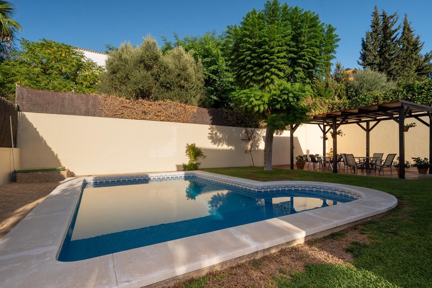 à vendre villa Montequinto Metropolitana De Sevilla 3
