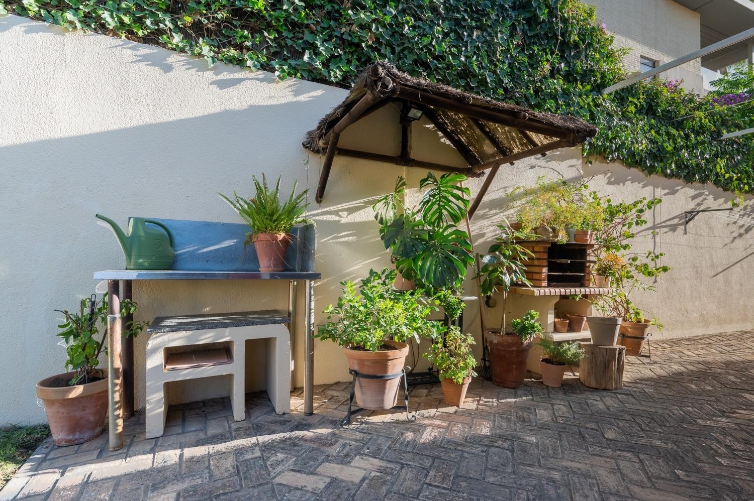  à vendre villa Montequinto Metropolitana De Sevilla 8