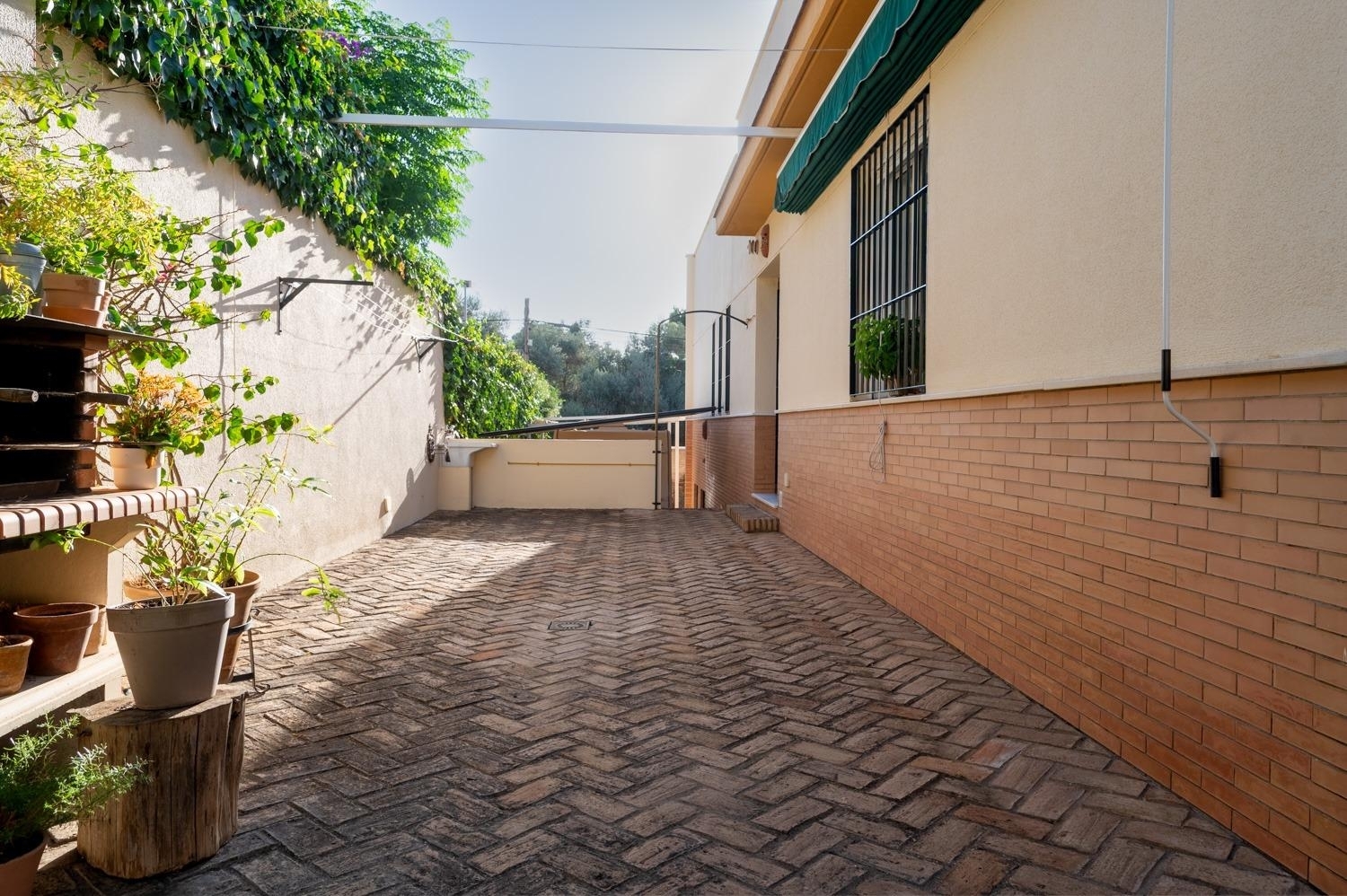  à vendre villa Montequinto Metropolitana De Sevilla 6