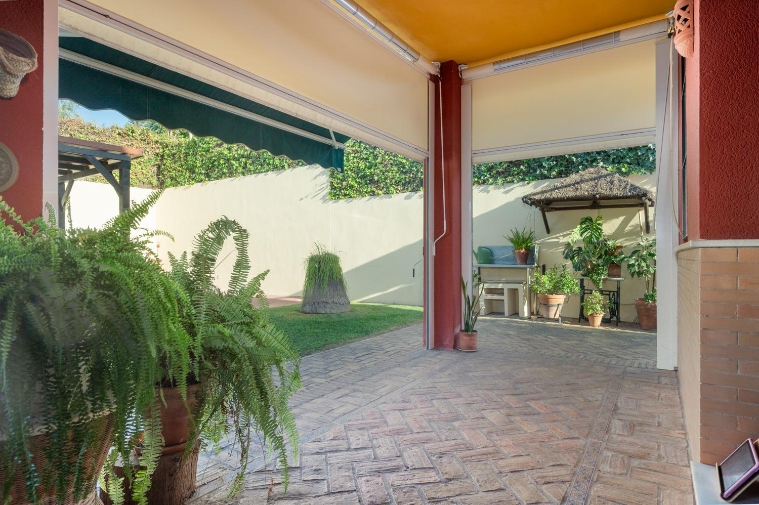  à vendre villa Montequinto Metropolitana De Sevilla 7
