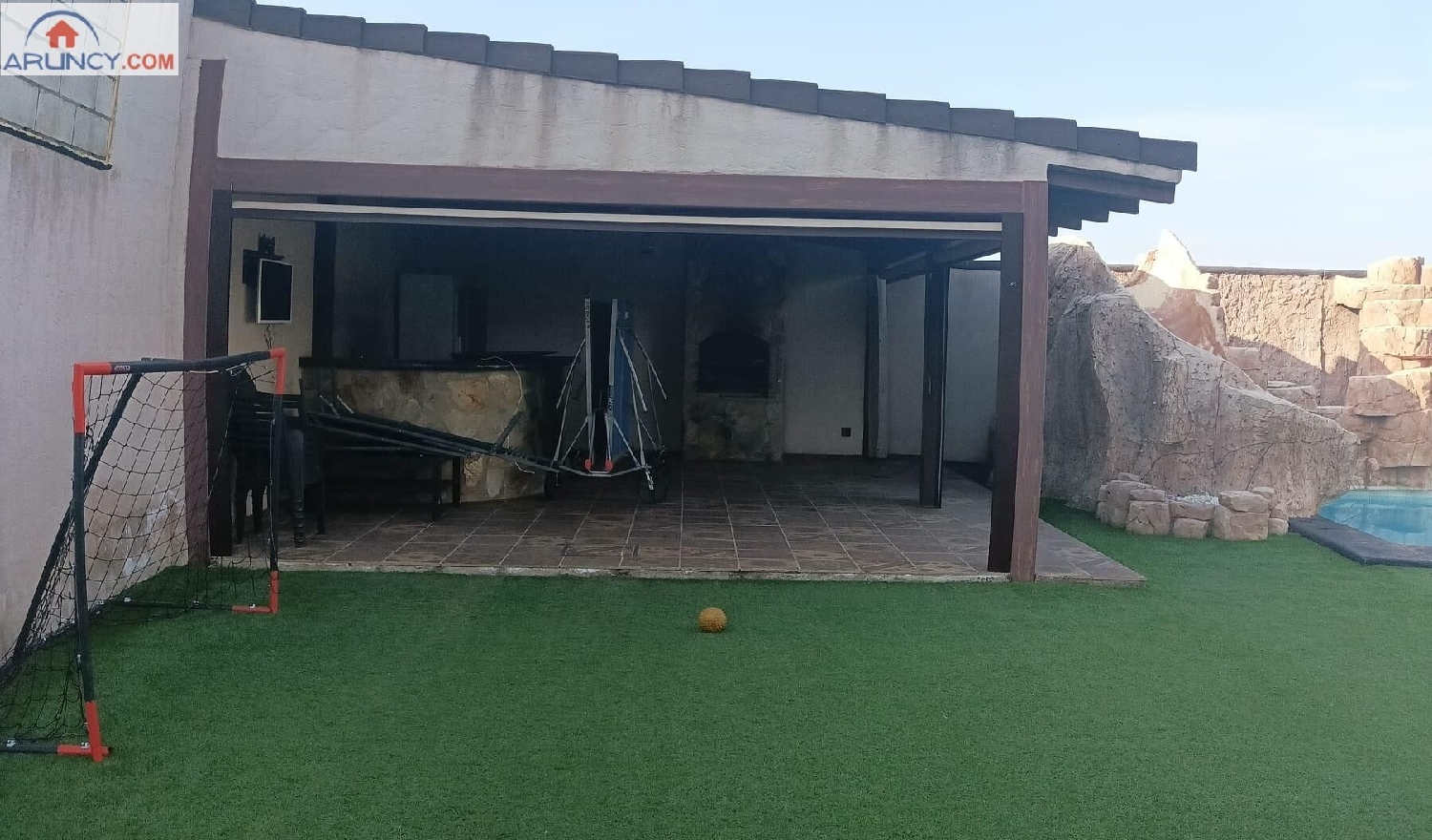  for sale villa Montequinto Metropolitana De Sevilla 7