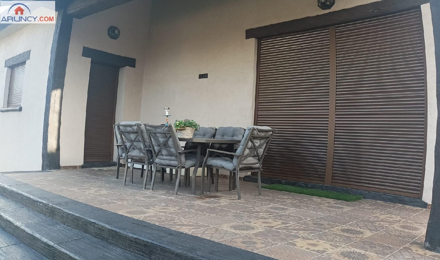  for sale villa Montequinto Metropolitana De Sevilla 8