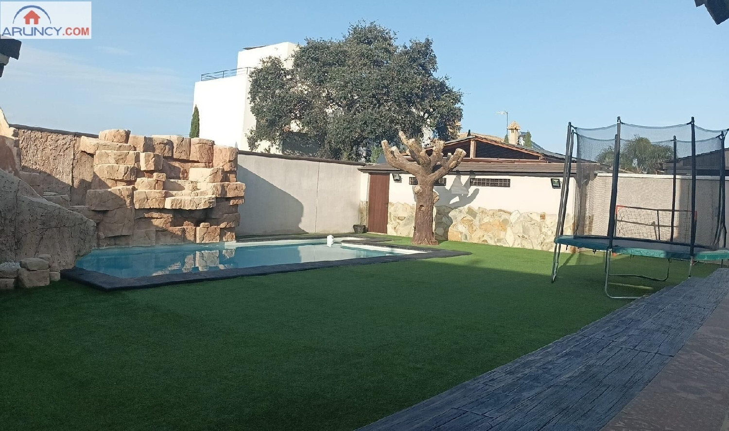  for sale villa Montequinto Metropolitana De Sevilla 5