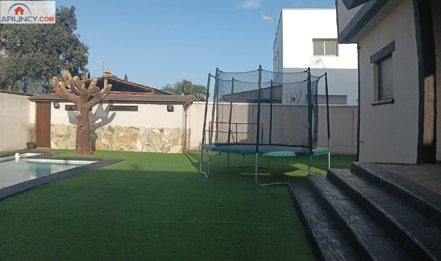  for sale villa Montequinto Metropolitana De Sevilla 6