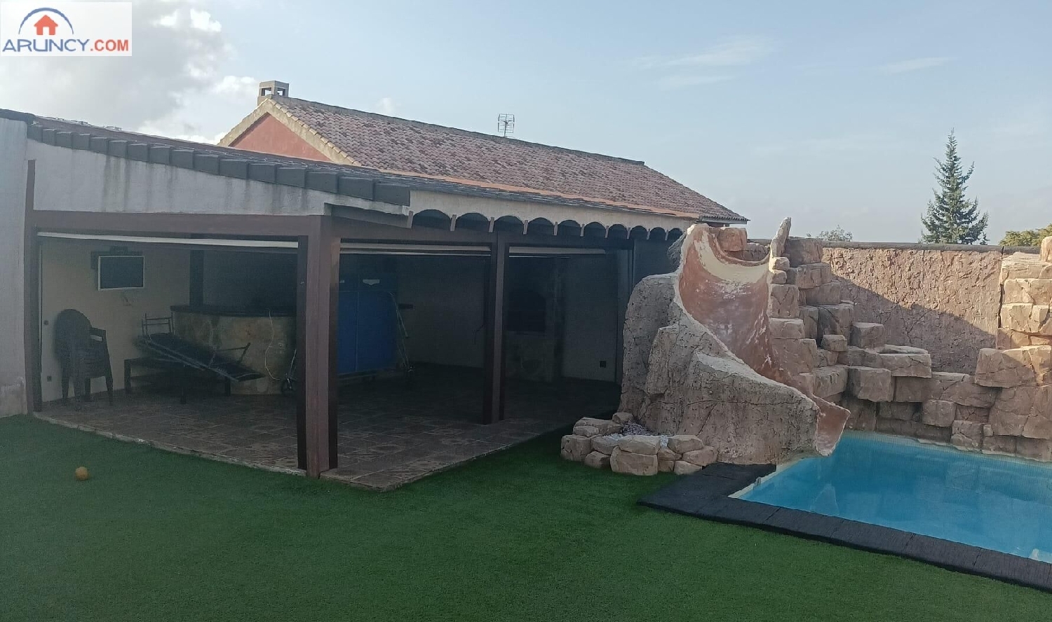  for sale villa Montequinto Metropolitana De Sevilla 4