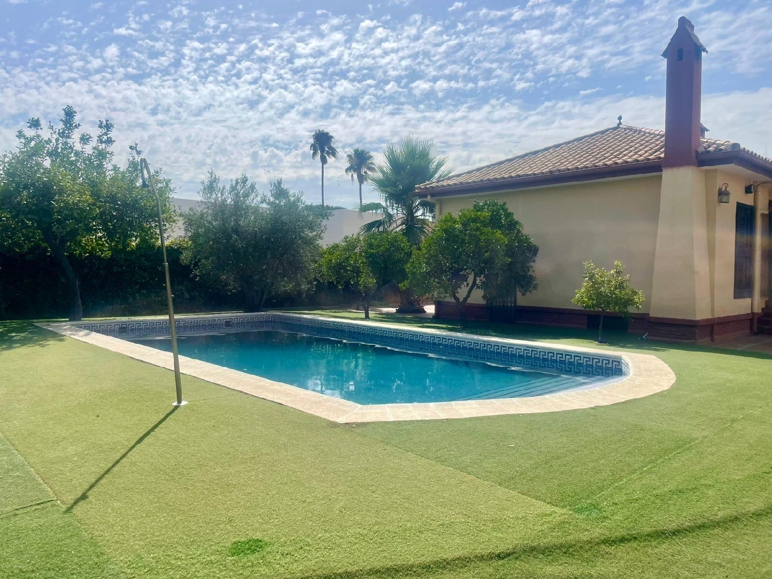  for sale villa Montequinto Metropolitana De Sevilla 1