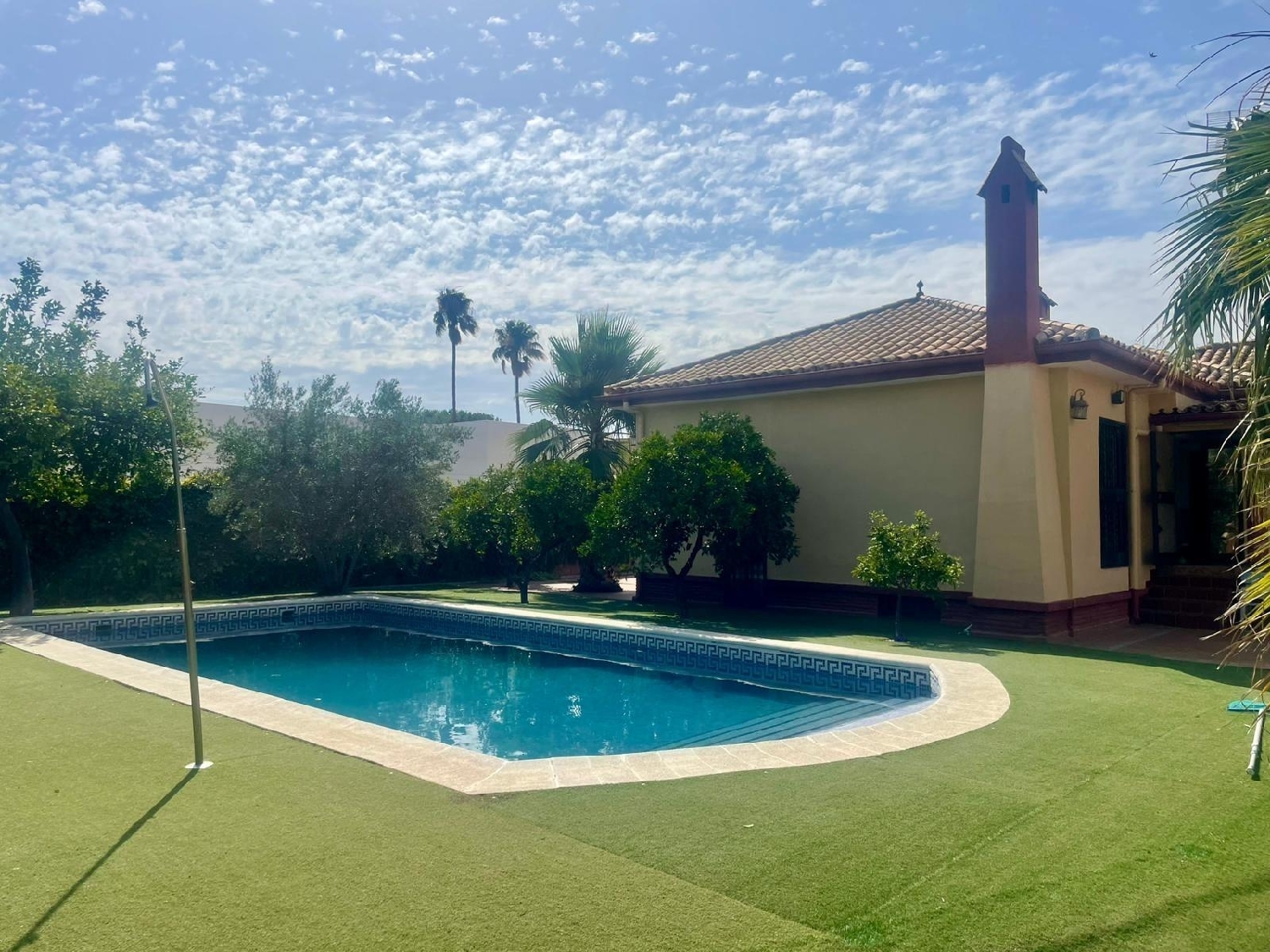 for sale villa Montequinto Metropolitana De Sevilla 3