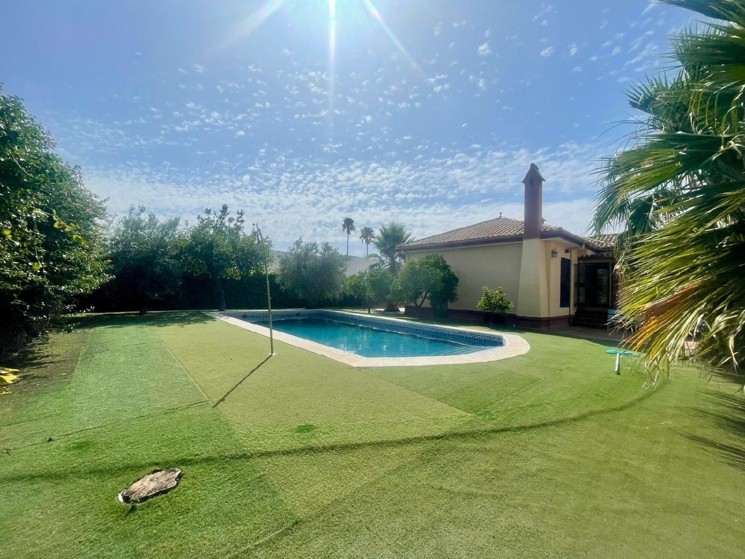  for sale villa Montequinto Metropolitana De Sevilla 6