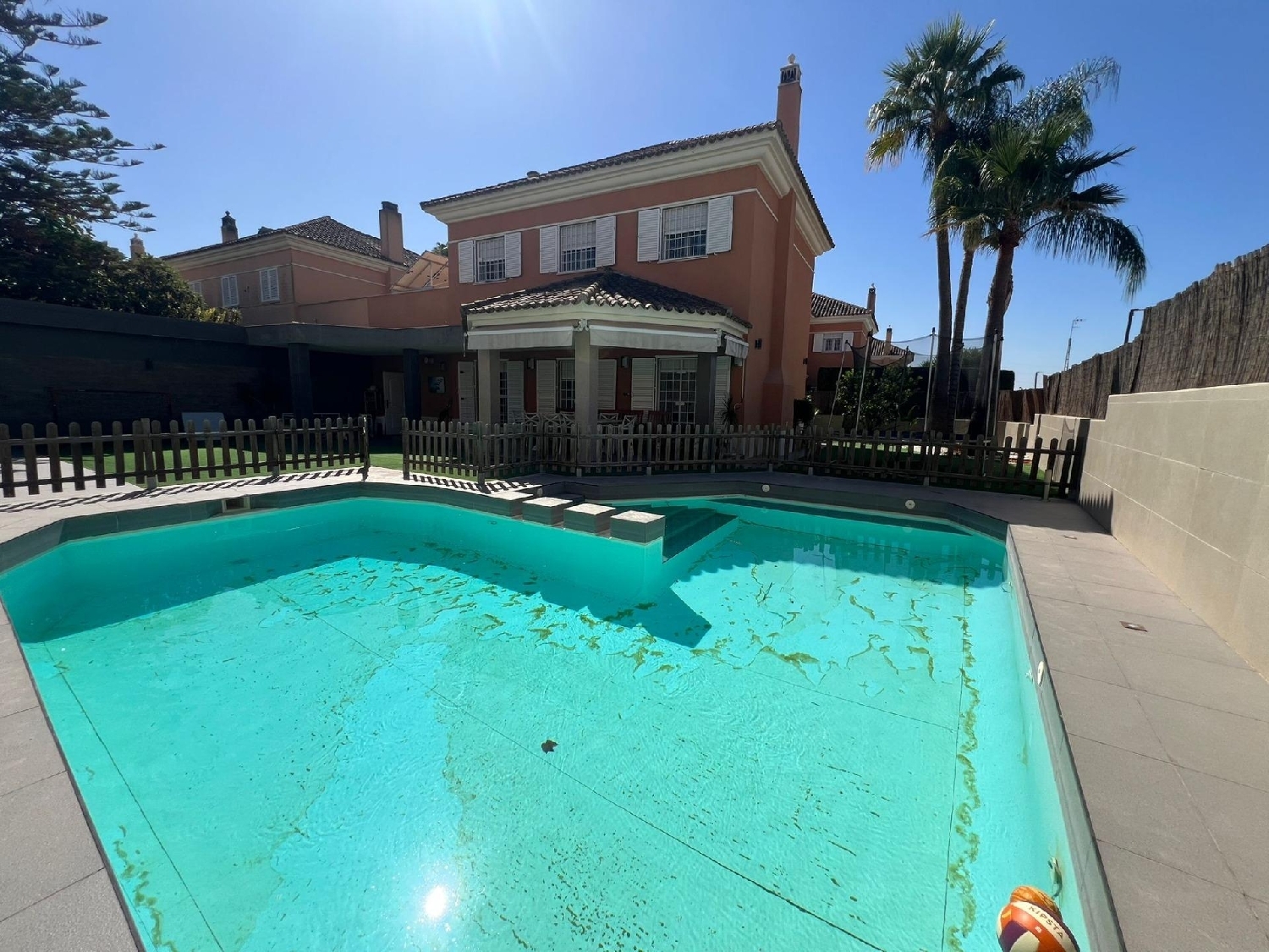  for sale villa Montequinto Metropolitana De Sevilla 1