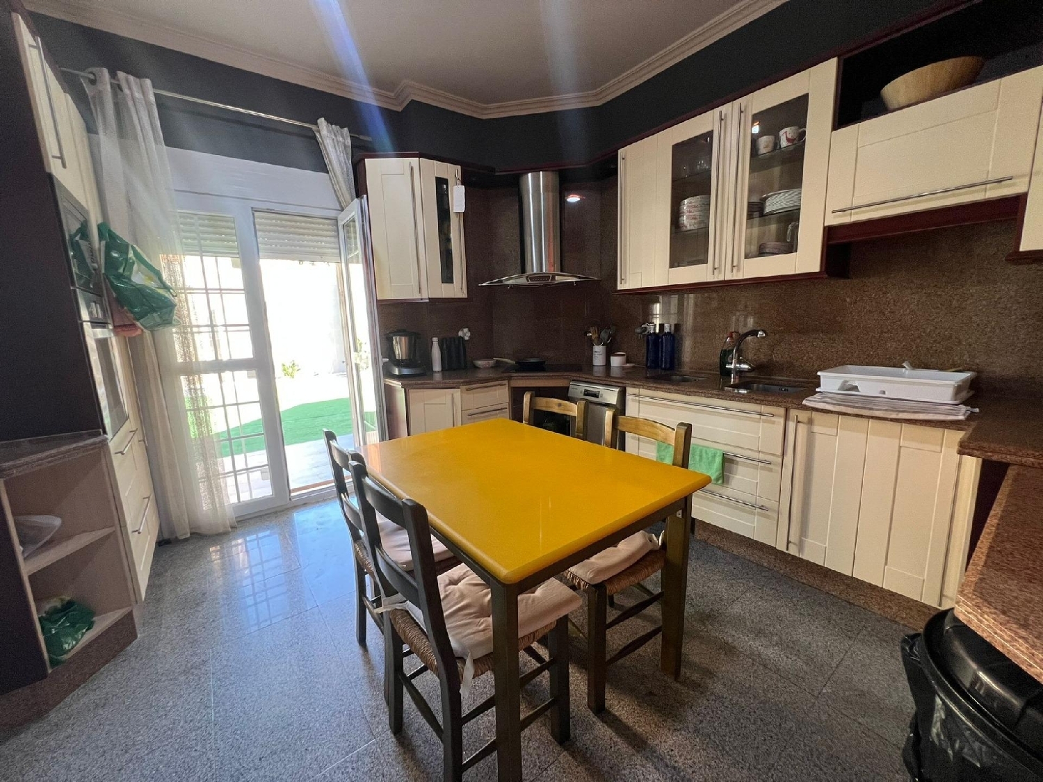 for sale villa Montequinto Metropolitana De Sevilla 3