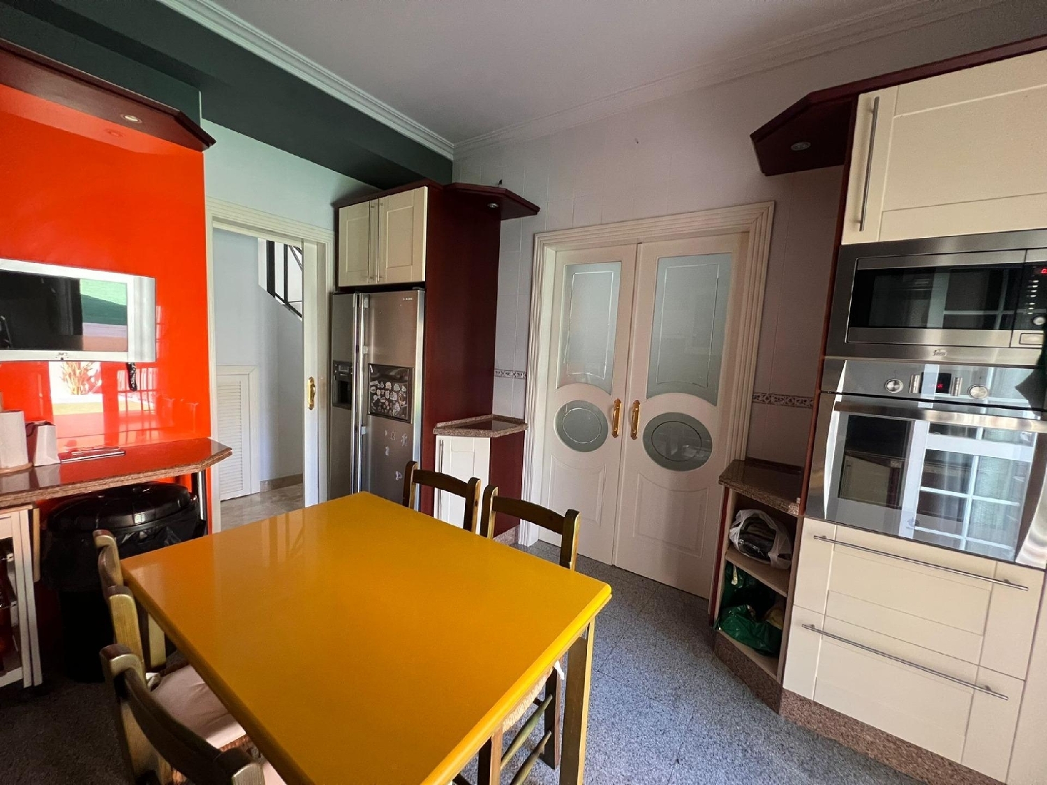 for sale villa Montequinto Metropolitana De Sevilla 2
