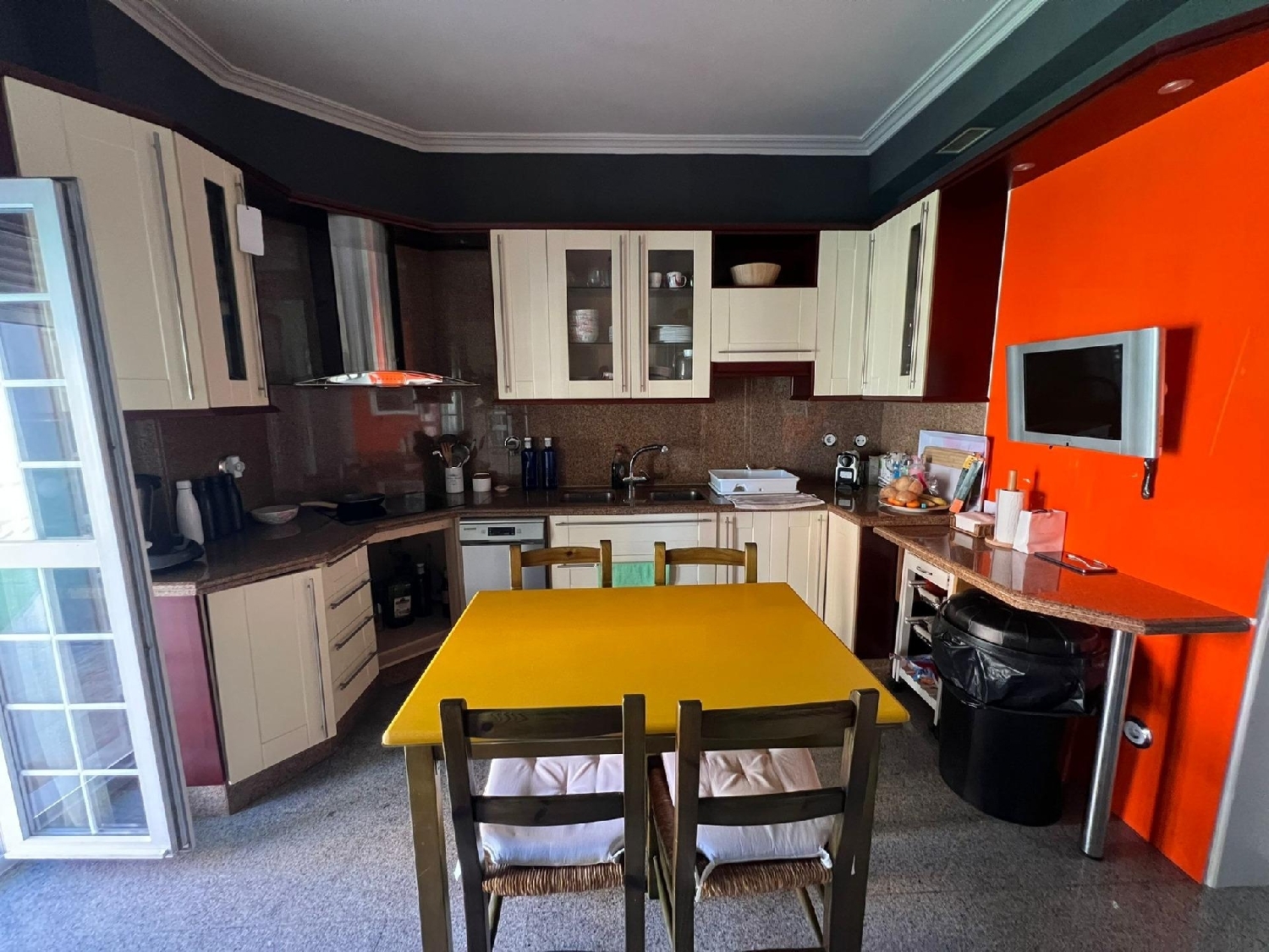  for sale villa Montequinto Metropolitana De Sevilla 4