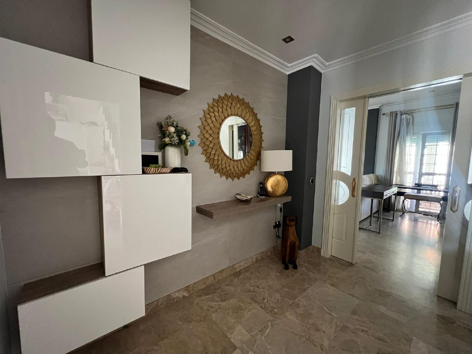  for sale villa Montequinto Metropolitana De Sevilla 5