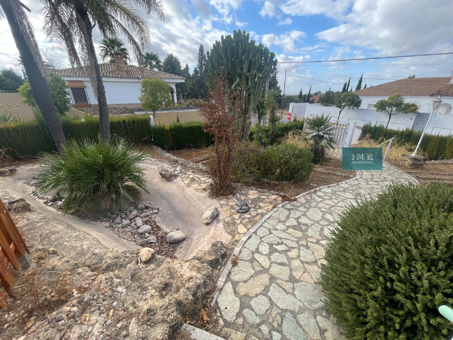  for sale villa Montequinto Metropolitana De Sevilla 5