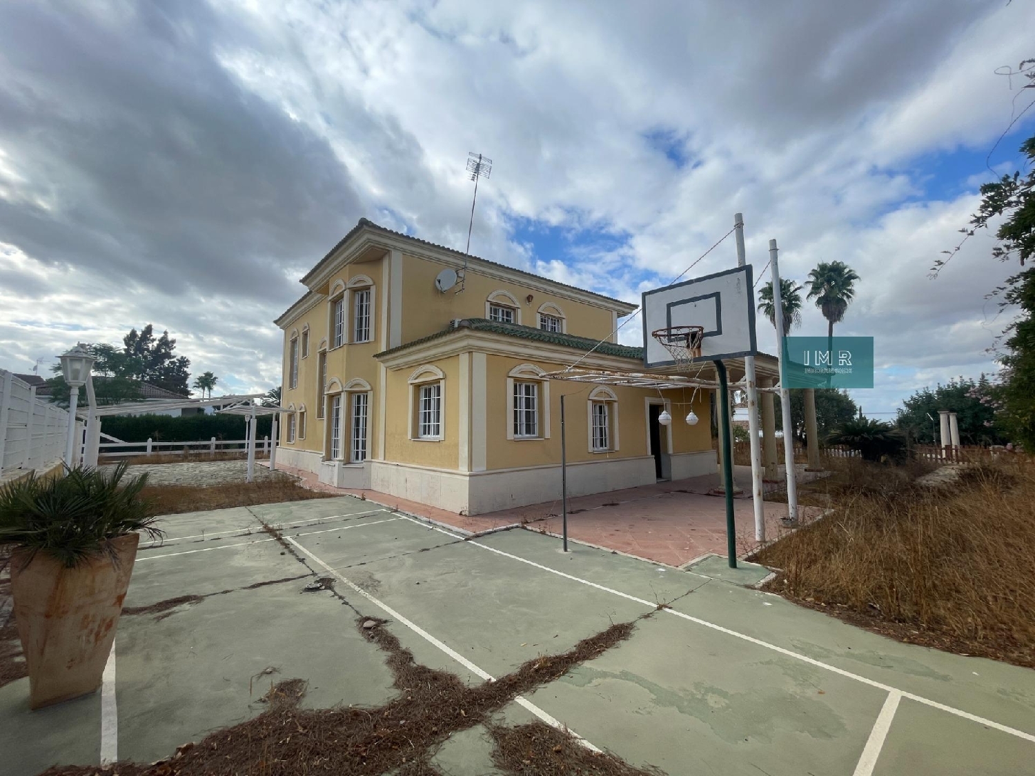 for sale villa Montequinto Metropolitana De Sevilla 3