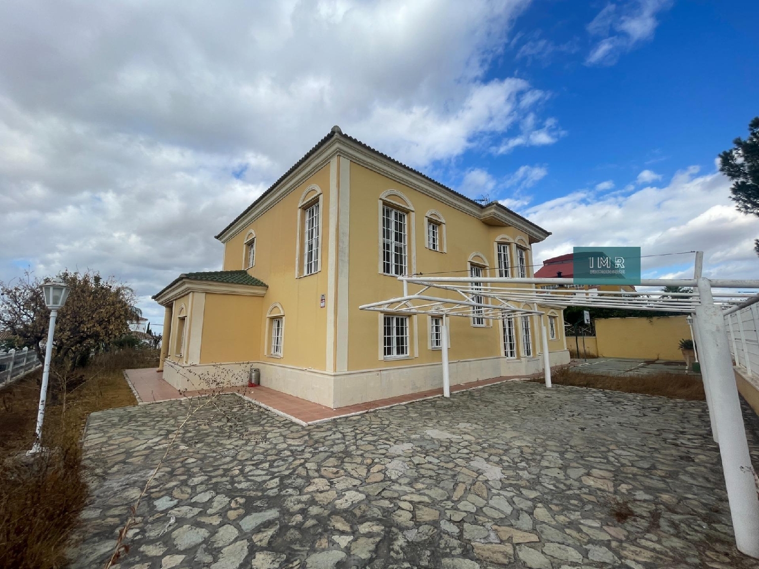  for sale villa Montequinto Metropolitana De Sevilla 4