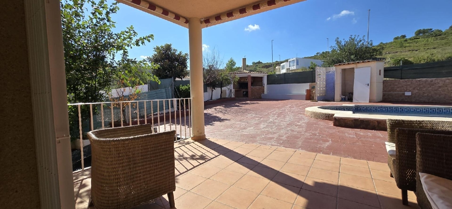  à vendre villa Montroy Ribera Alta 7