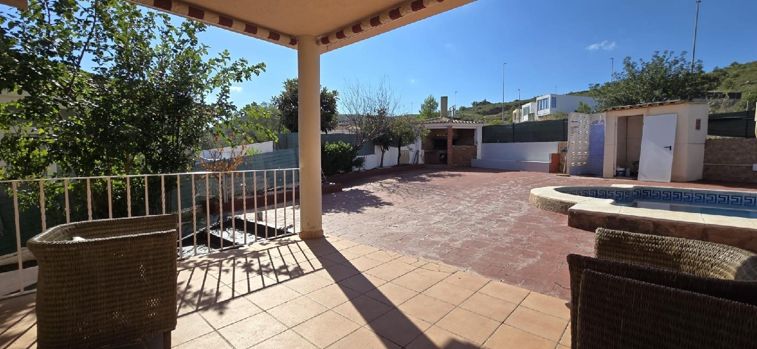  à vendre villa Montroy Ribera Alta 4