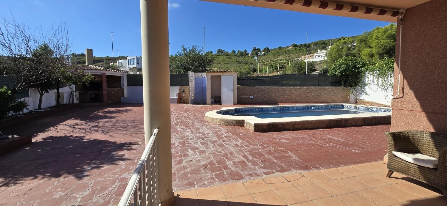  à vendre villa Montroy Ribera Alta 3