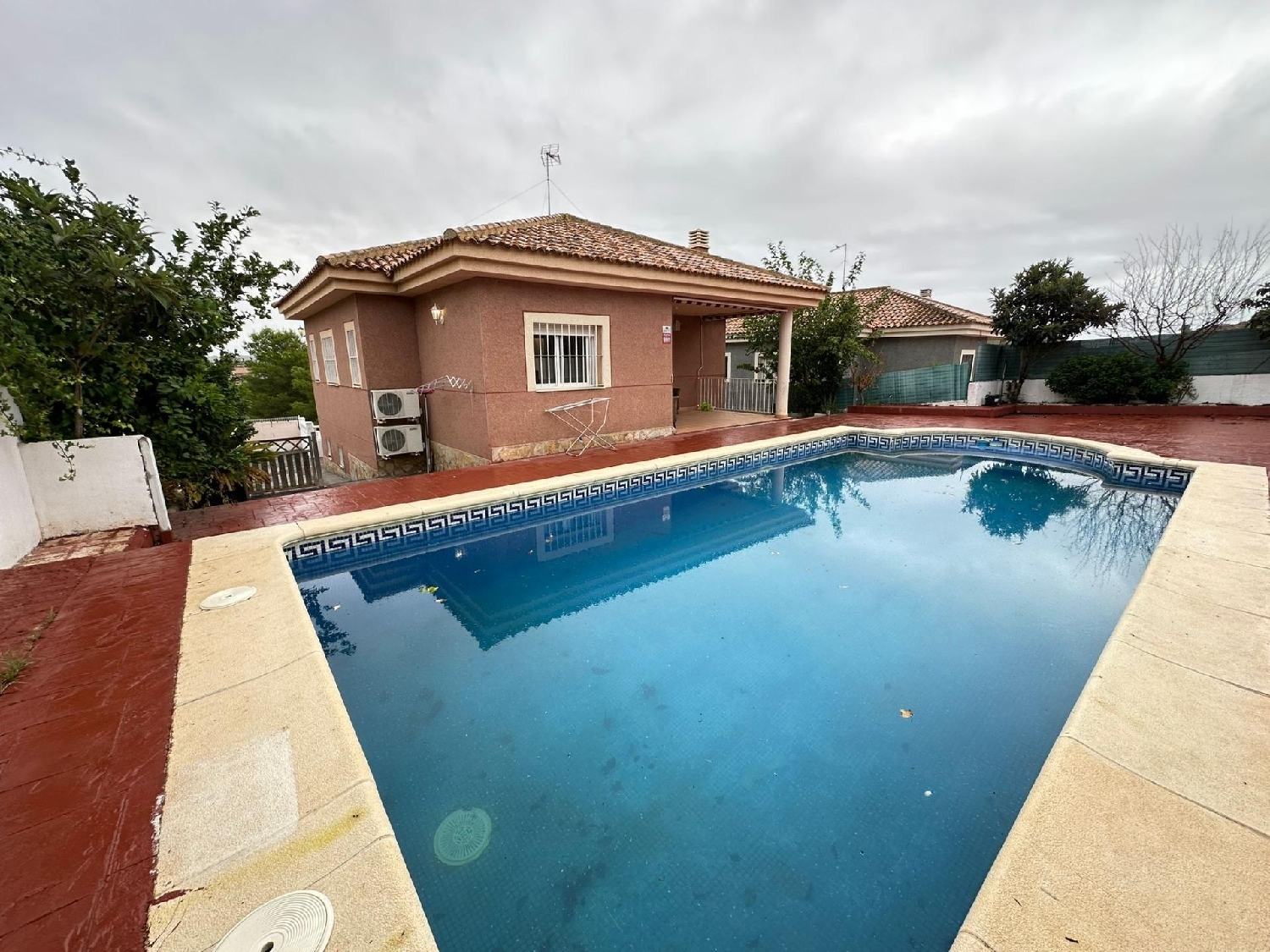  à vendre villa Montroy Ribera Alta 5