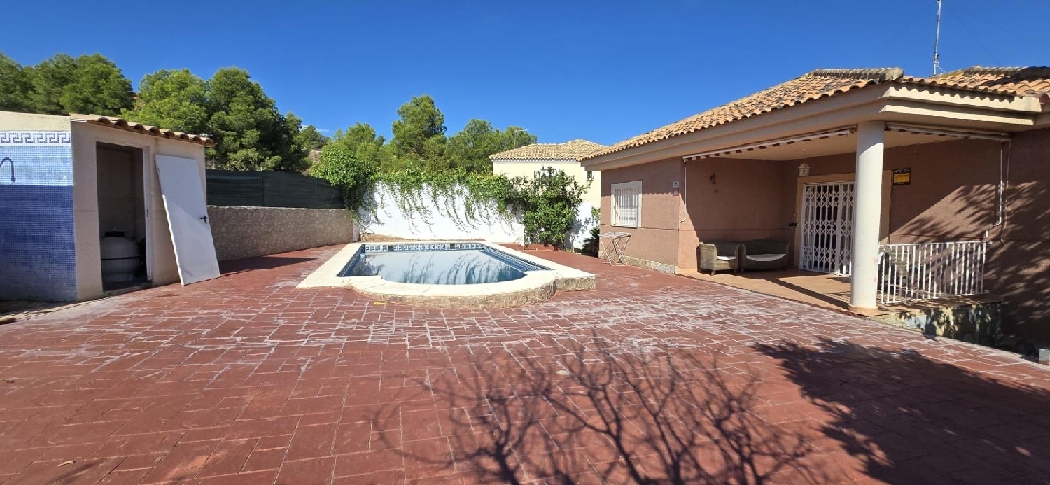  à vendre villa Montroy Ribera Alta 2