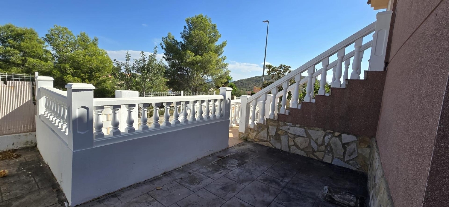  à vendre villa Montroy Ribera Alta 6