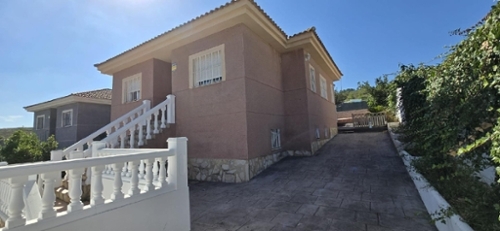 Montroy Ribera Alta villa foto 6311934