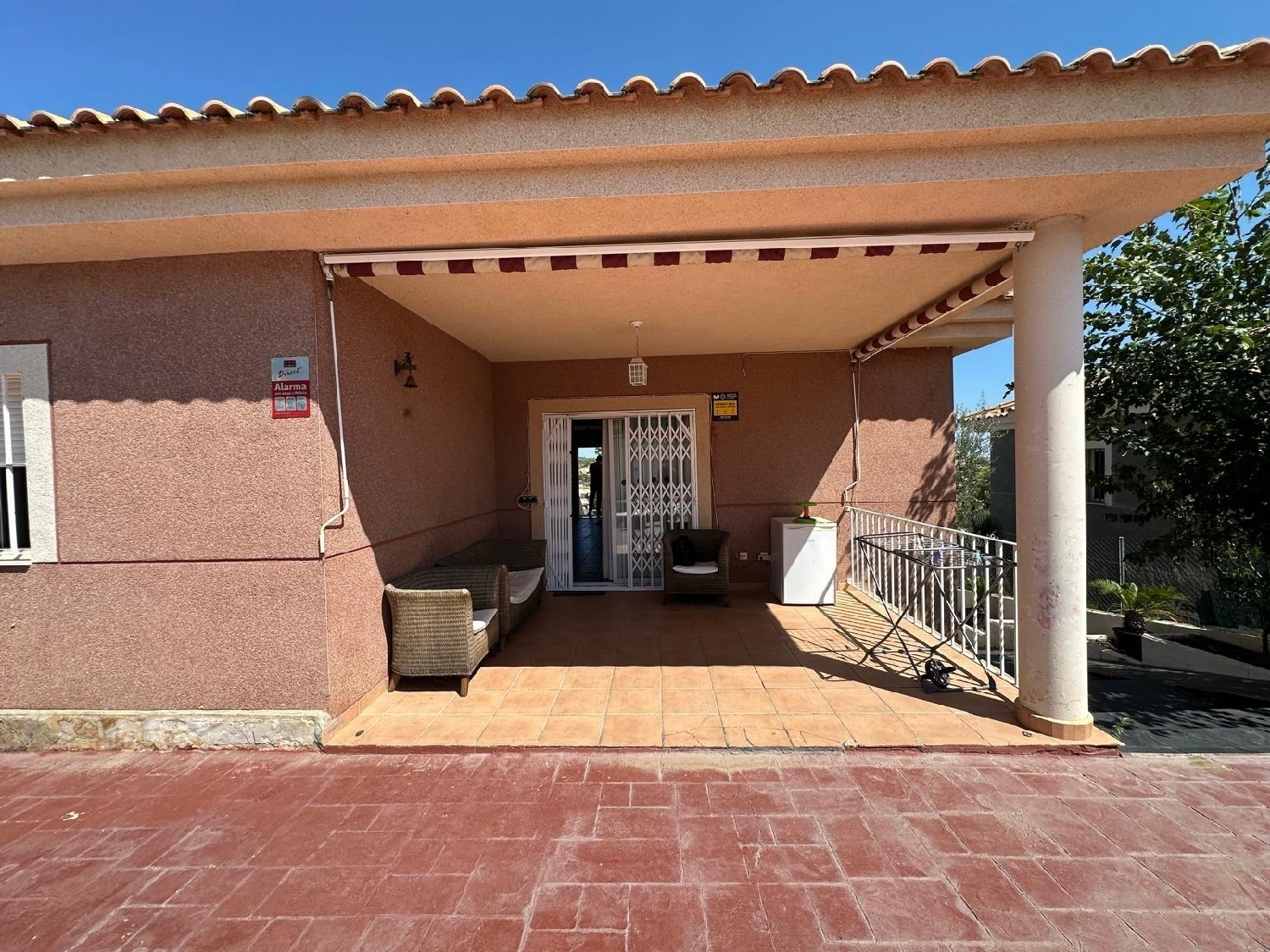  à vendre villa Montroy Ribera Alta 8
