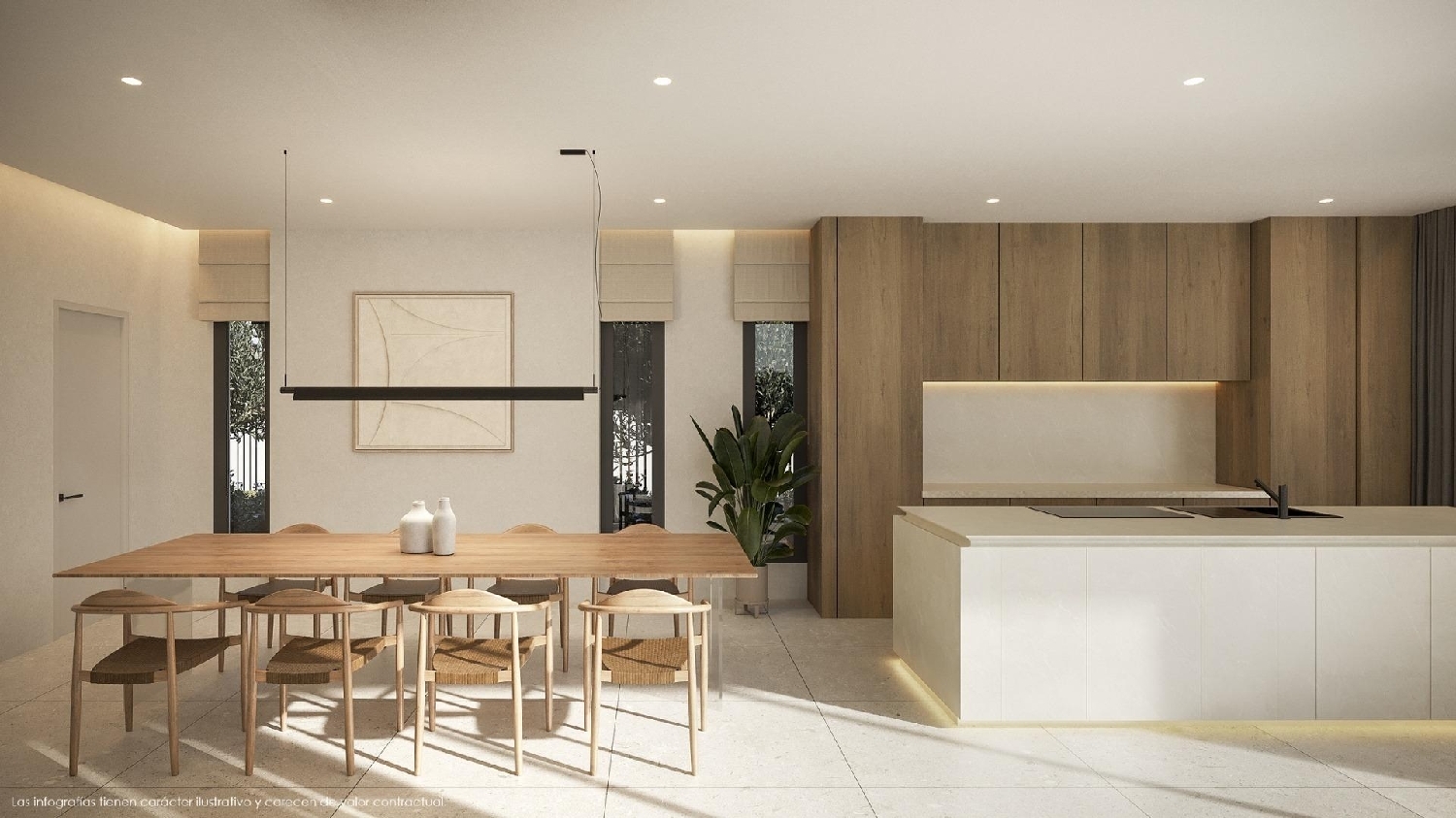  till salu villa Moraira Marina Alta 4