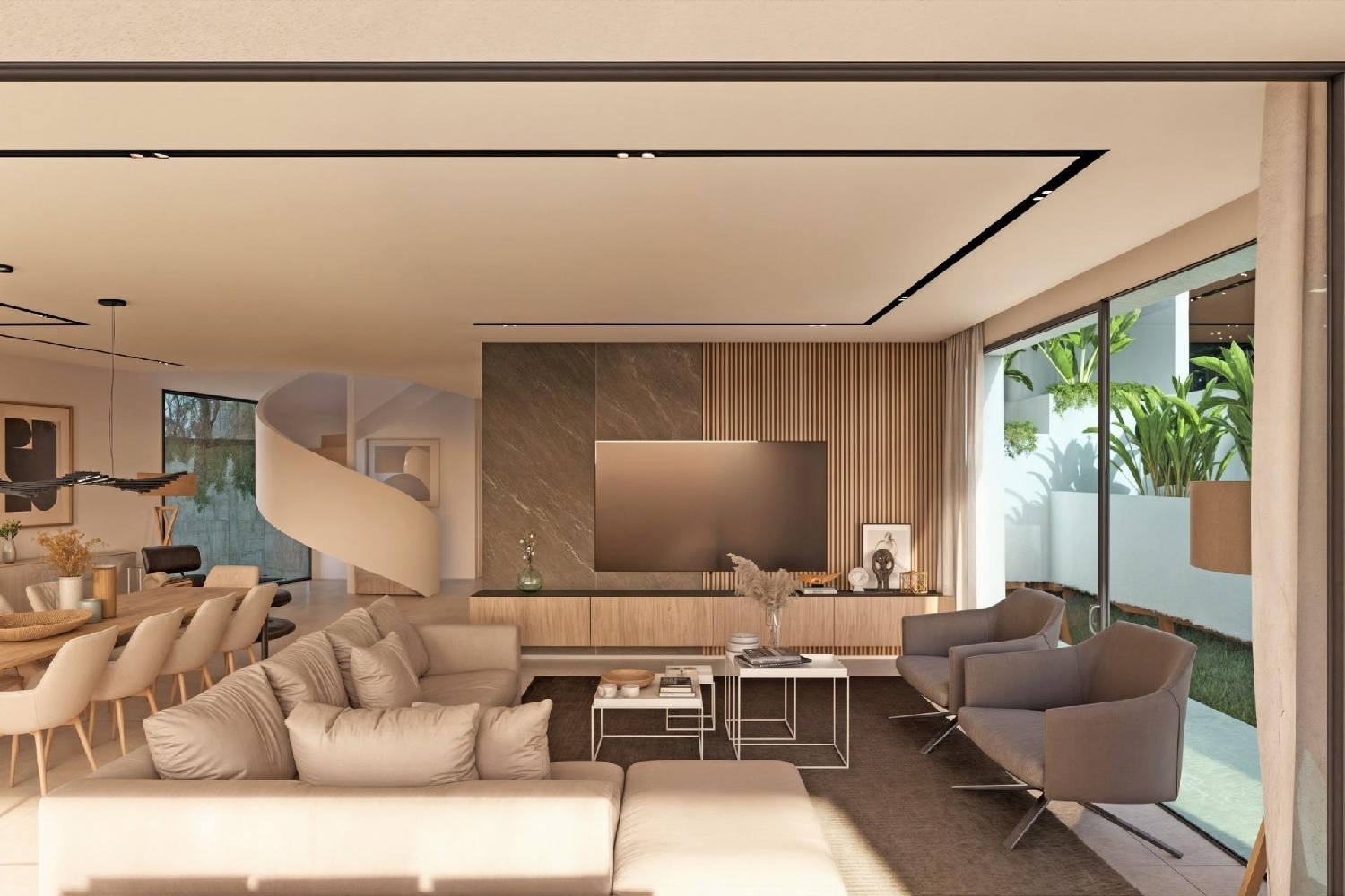  kaufen Villa Moraira Marina Alta 5