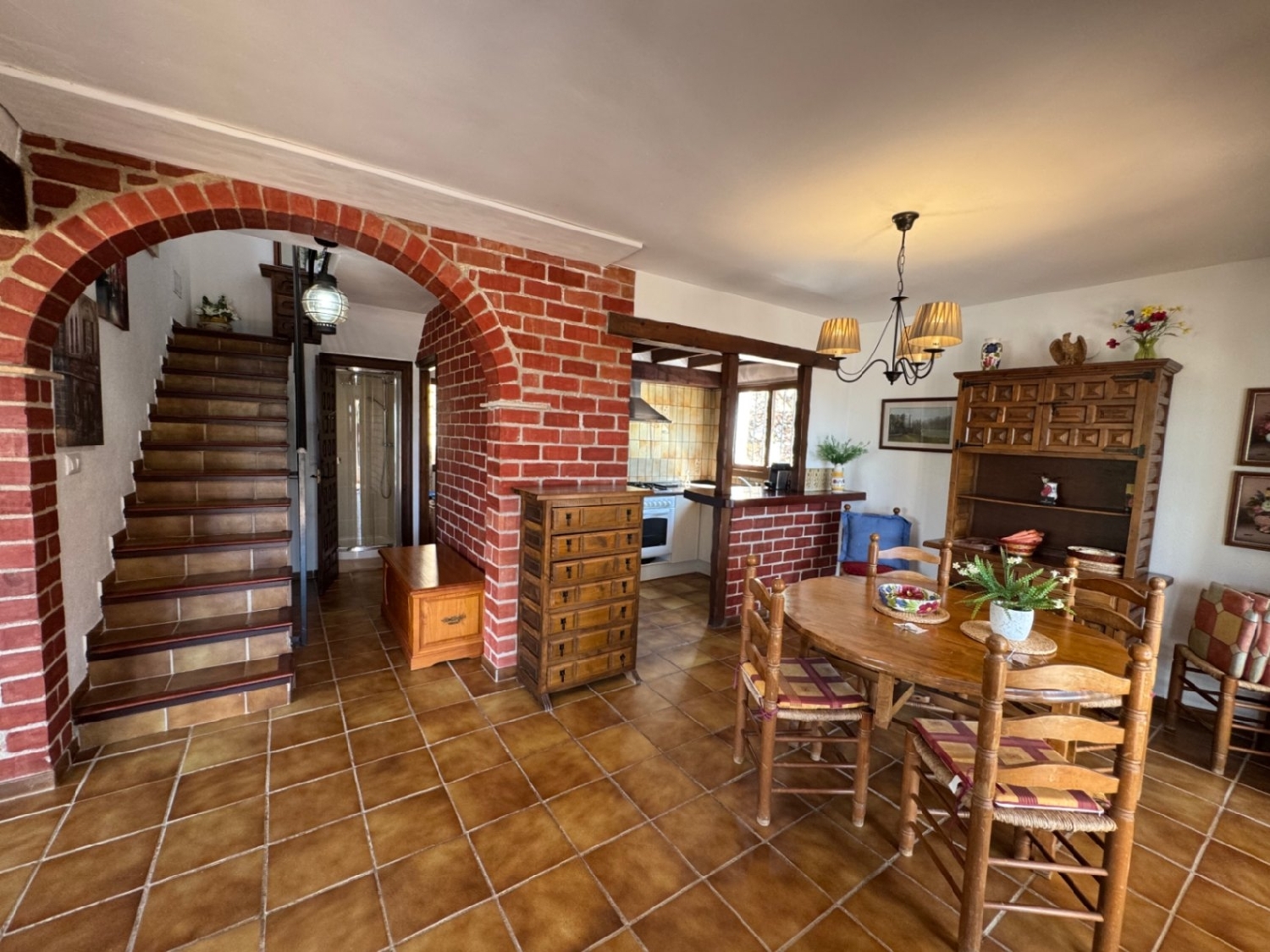  till salu villa Moraira Marina Alta 15