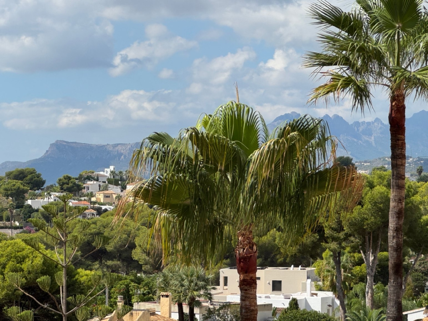  till salu villa Moraira Marina Alta 12