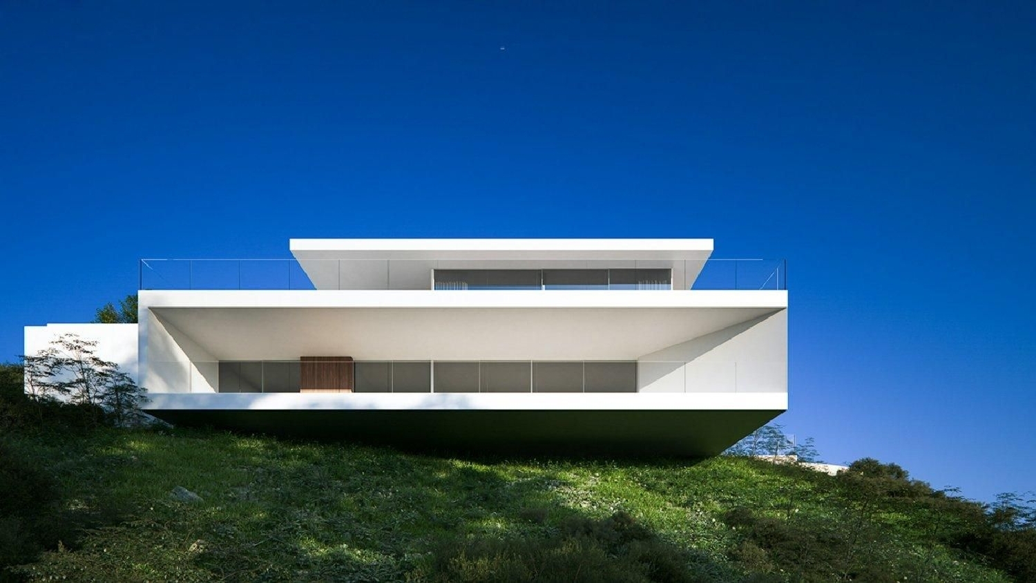 kaufen Villa Moraira Marina Alta 1