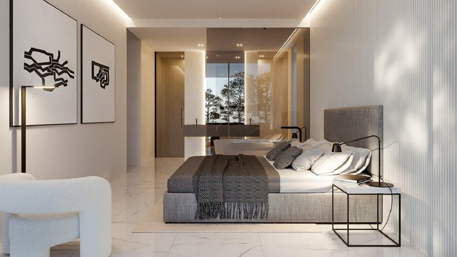 kaufen Villa Moraira Marina Alta 12