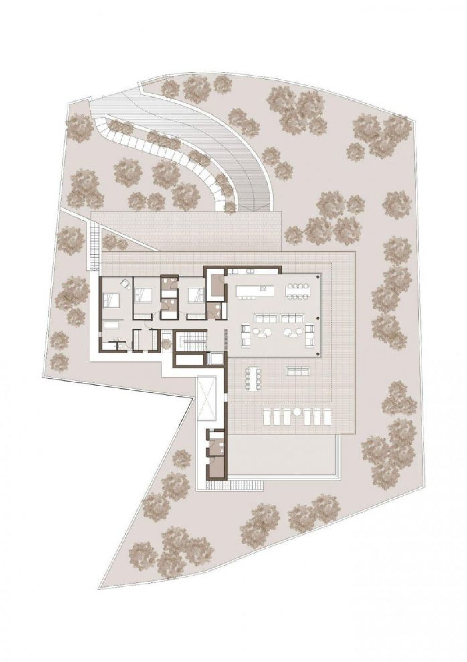 kaufen Villa Moraira Marina Alta 14