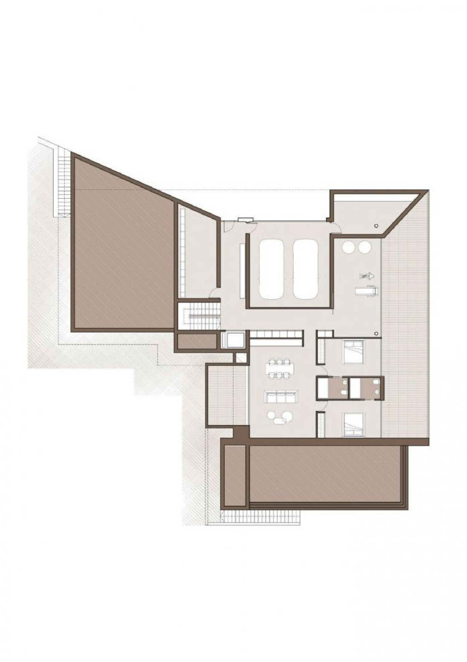 kaufen Villa Moraira Marina Alta 15