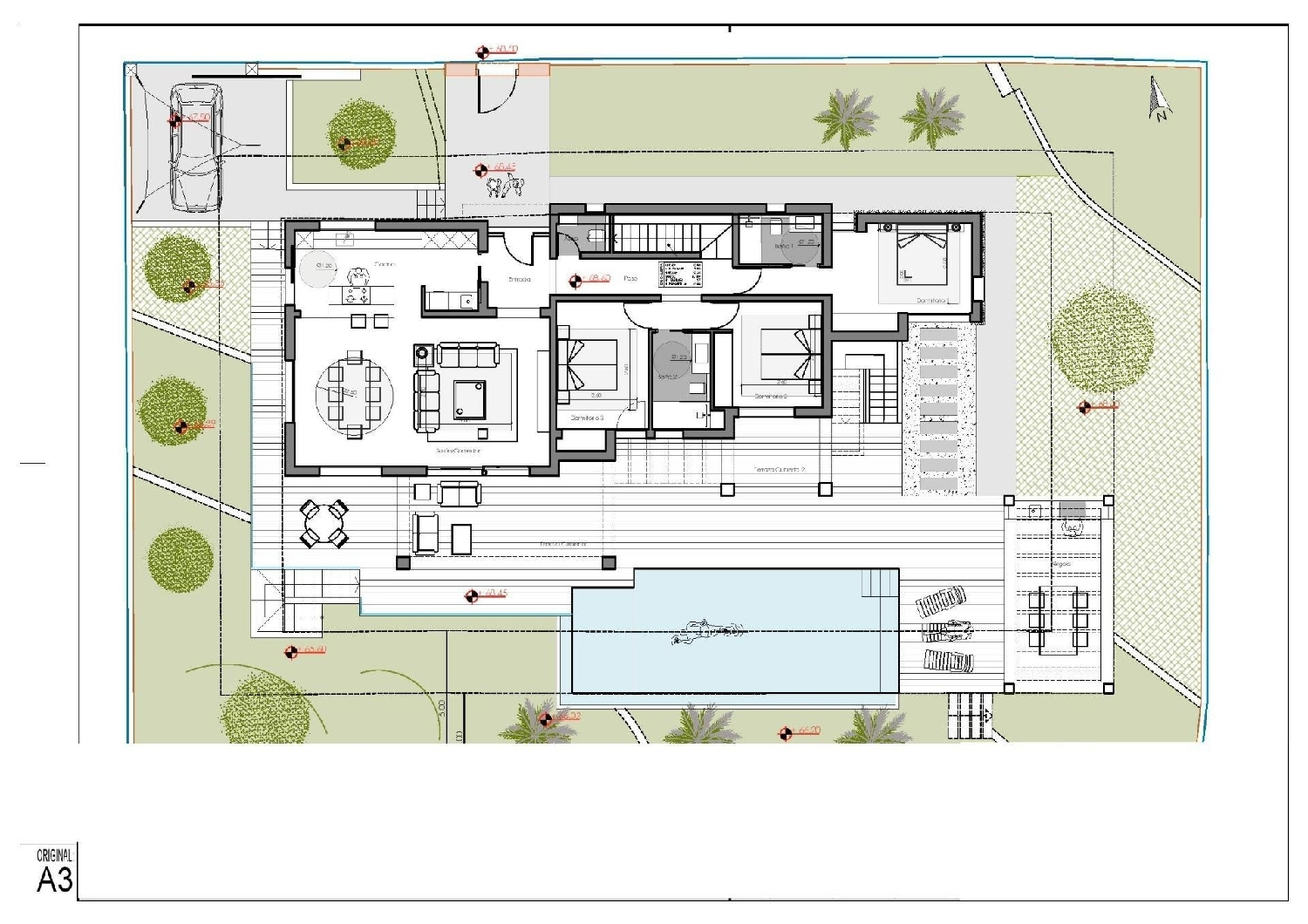 kaufen Villa Moraira Marina Alta 18