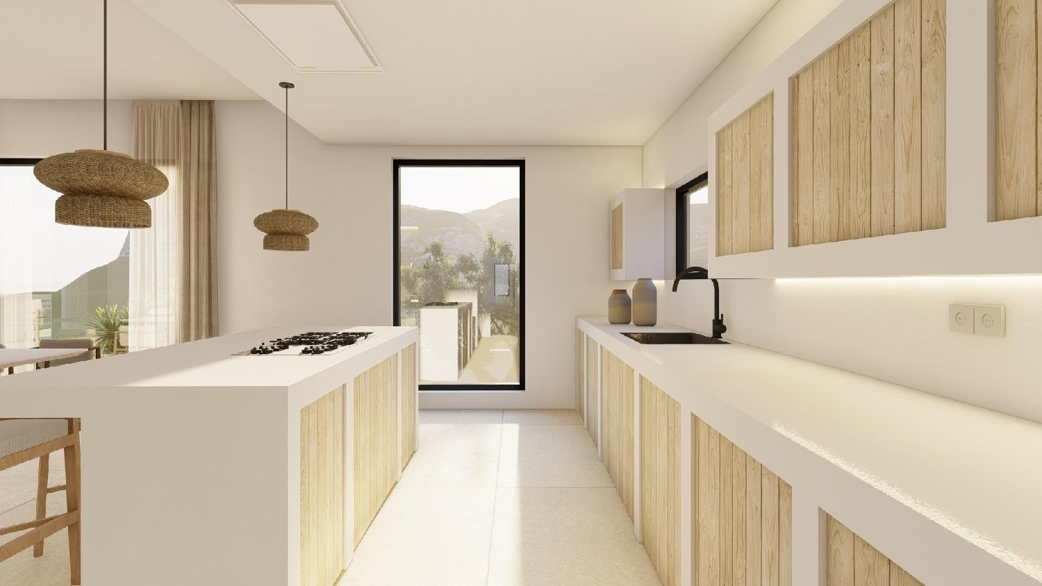 kaufen Villa Moraira Marina Alta 10