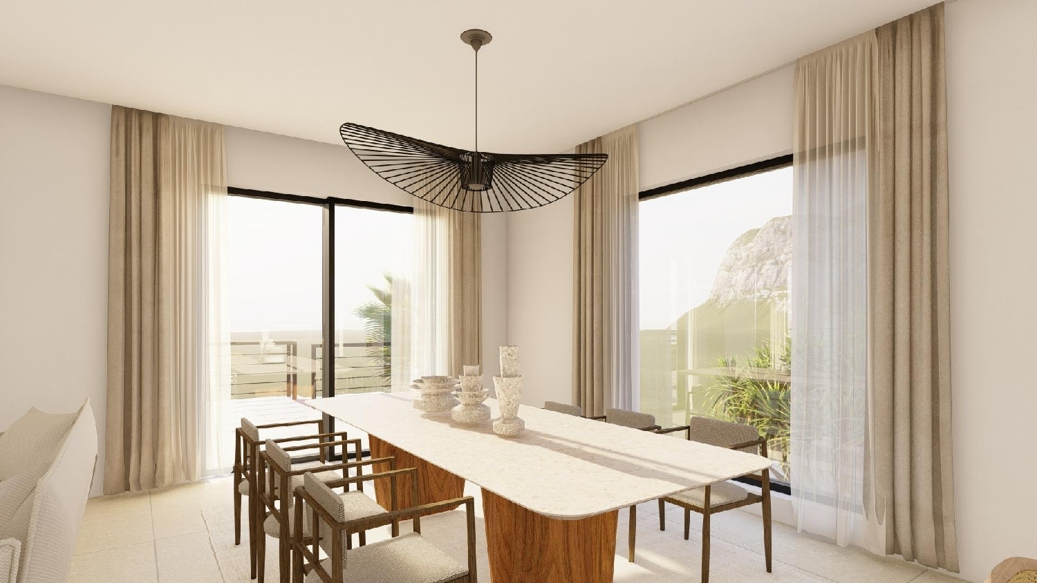 kaufen Villa Moraira Marina Alta 9
