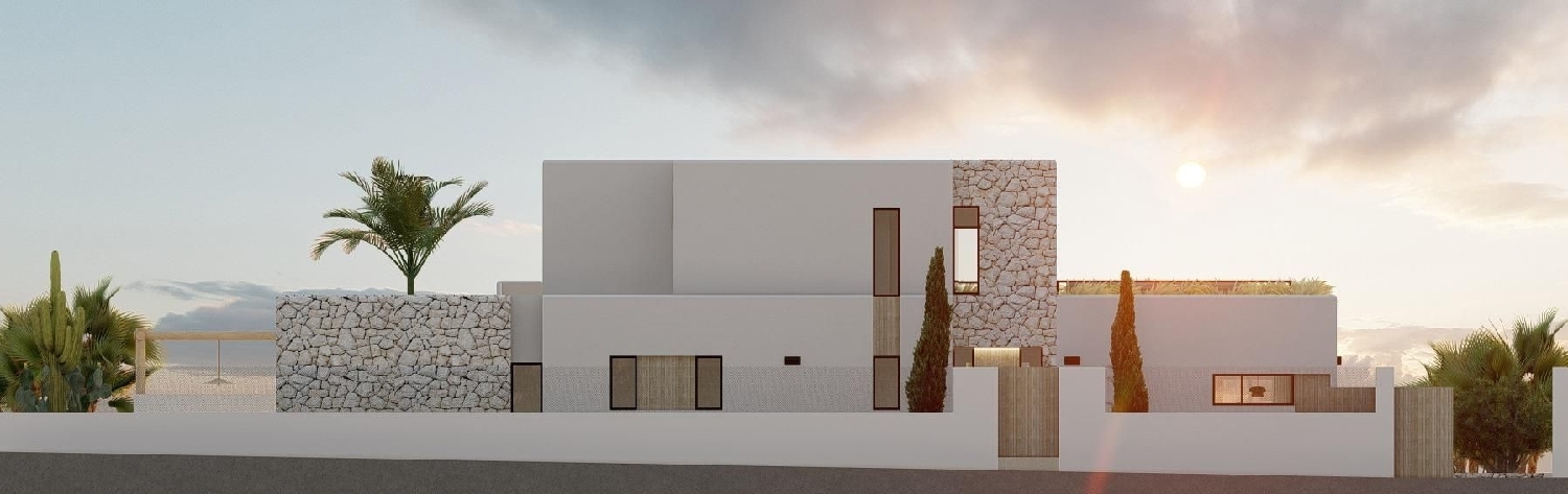 kaufen Villa Moraira Marina Alta 3