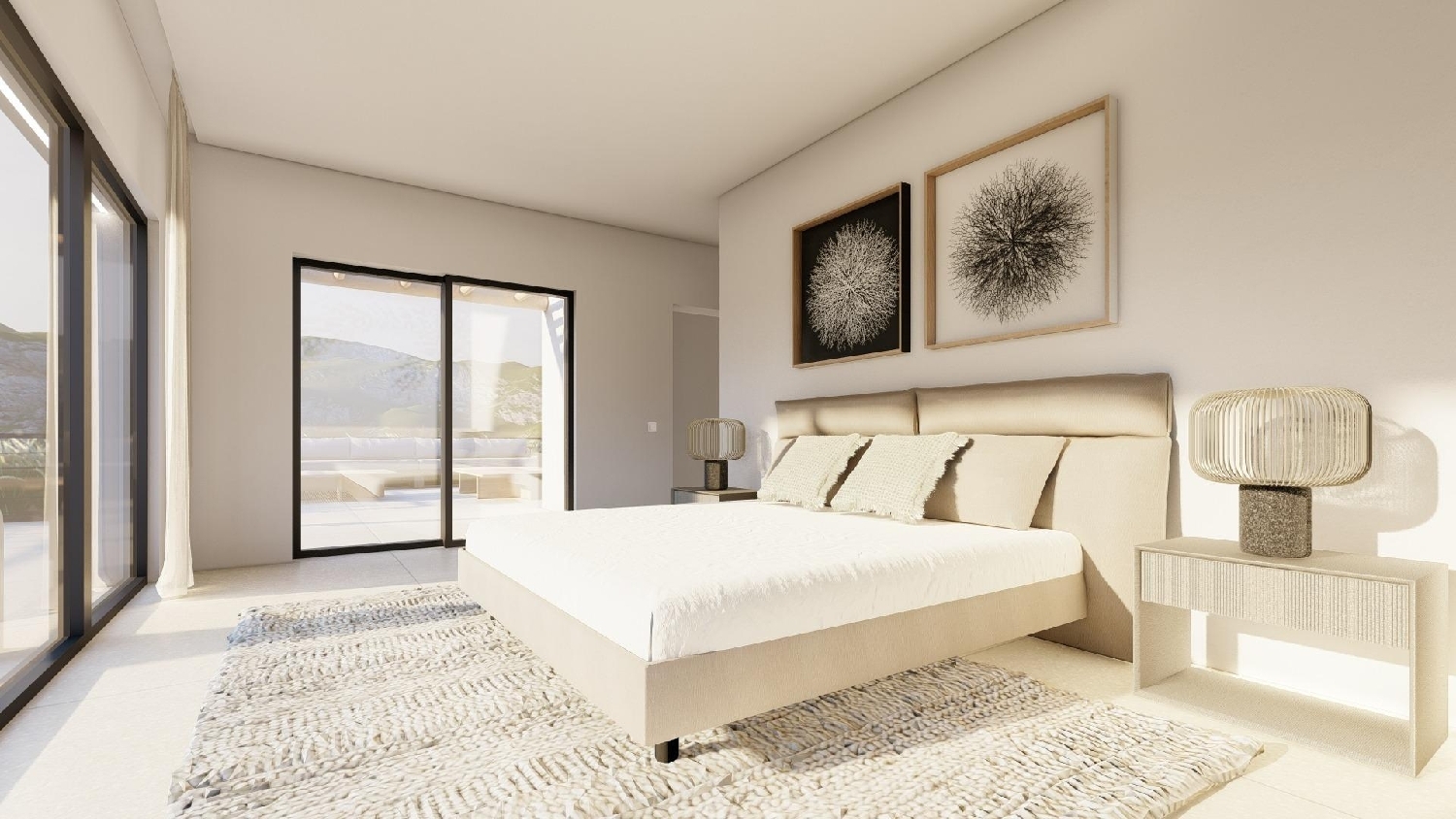kaufen Villa Moraira Marina Alta 14