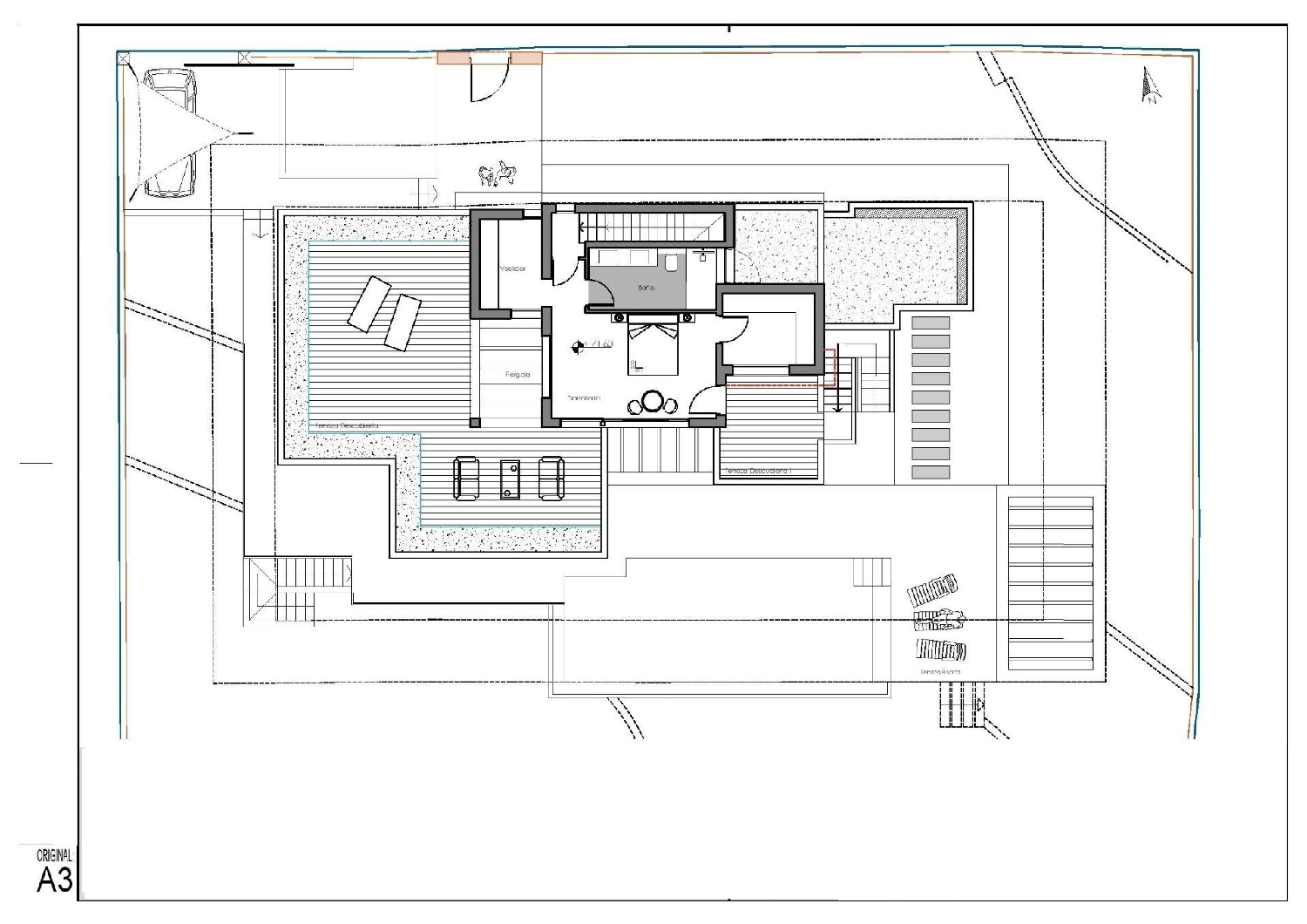 kaufen Villa Moraira Marina Alta 20