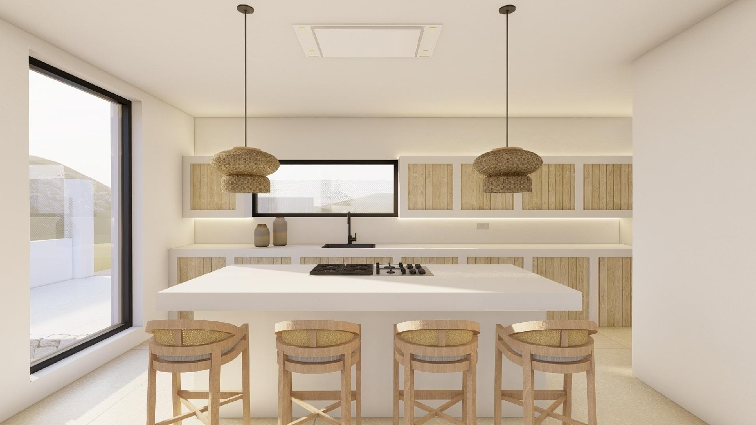 kaufen Villa Moraira Marina Alta 11