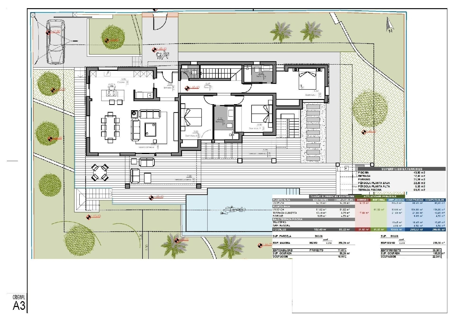 kaufen Villa Moraira Marina Alta 19