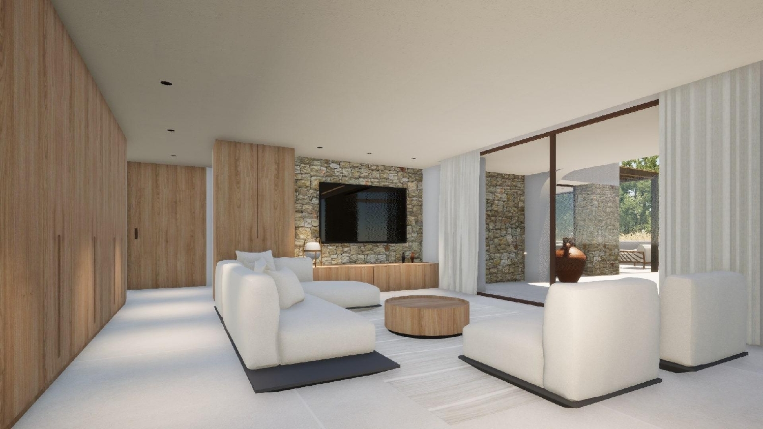  kaufen Villa Moraira Marina Alta 9