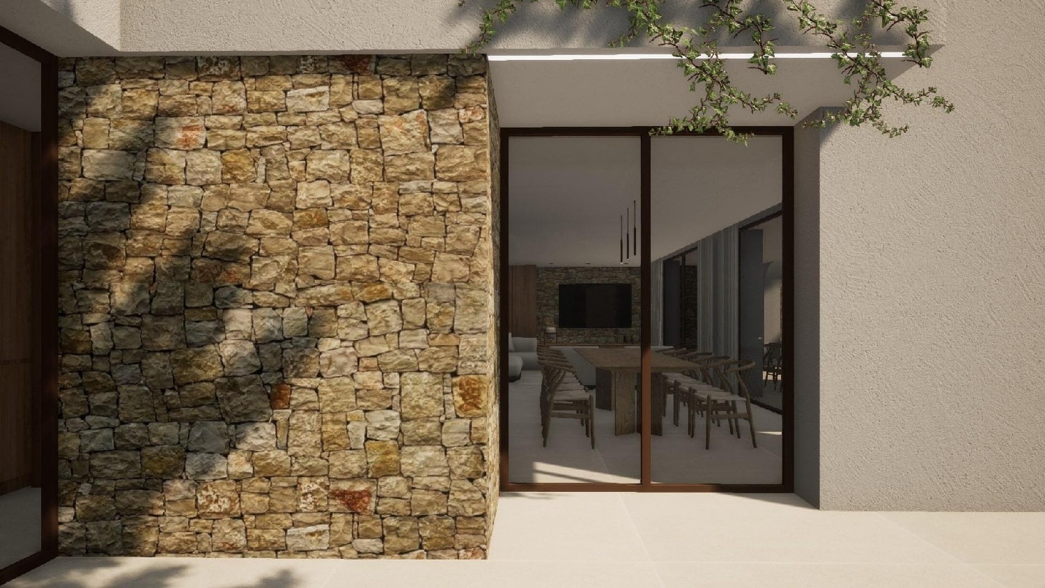  kaufen Villa Moraira Marina Alta 14