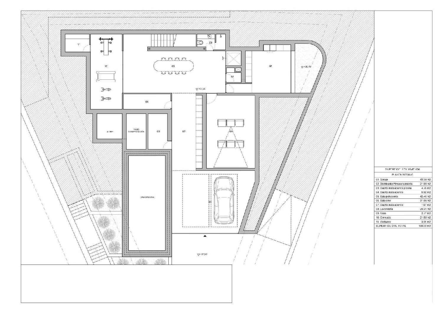  kaufen Villa Moraira Marina Alta 16