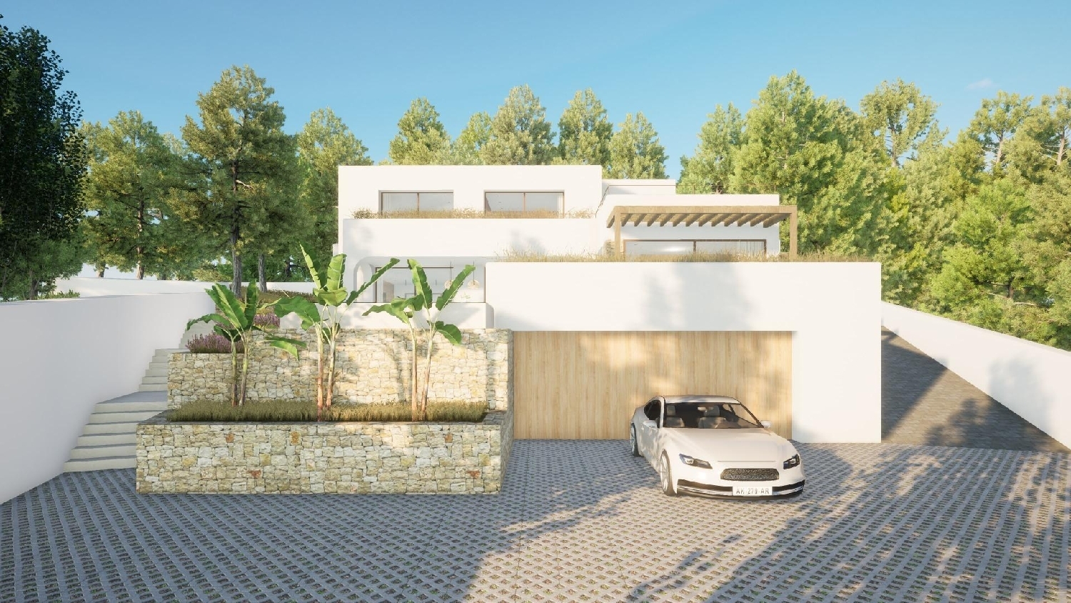  kaufen Villa Moraira Marina Alta 6
