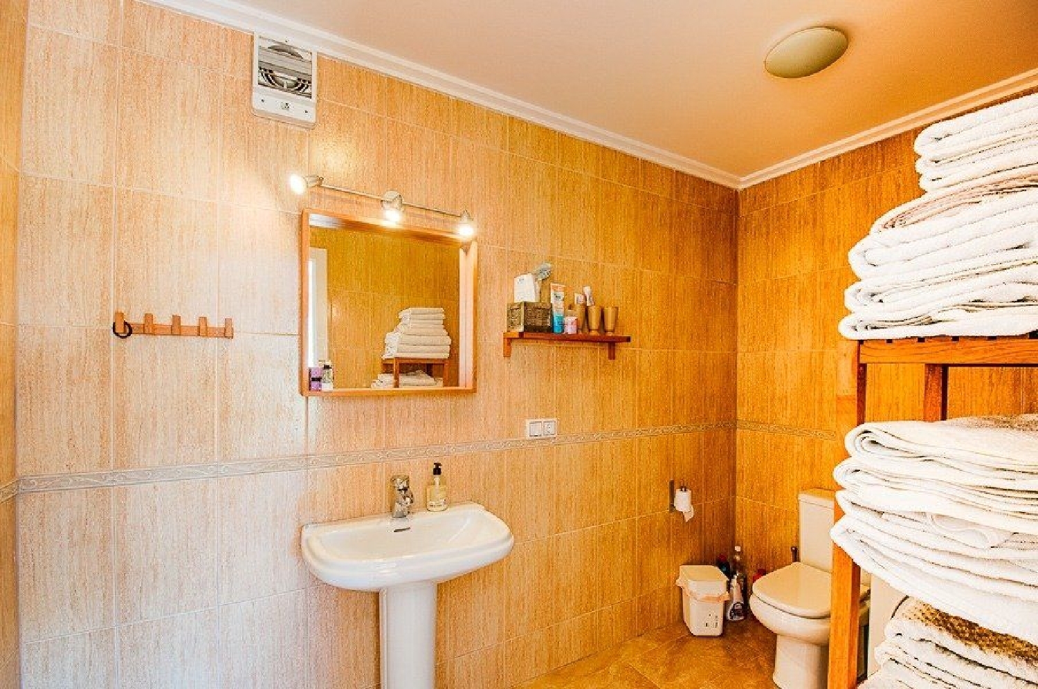 à vendre villa Moraira Marina Alta 34