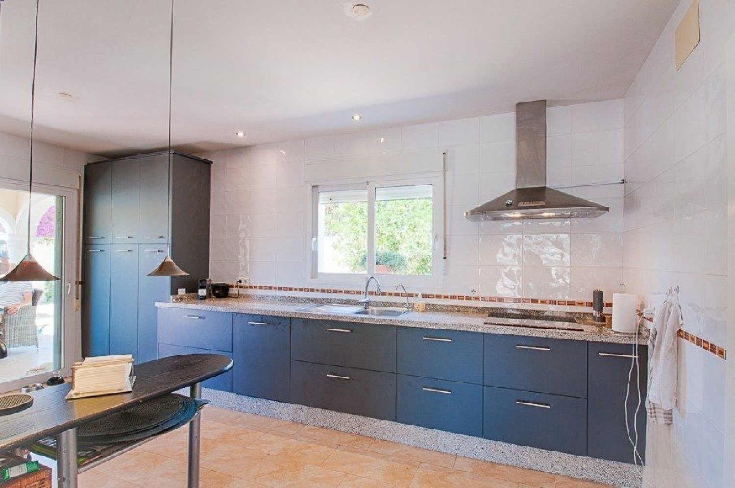 à vendre villa Moraira Marina Alta 23